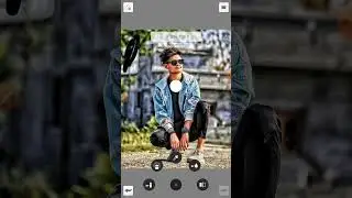 wow amazing PicsArt photo editing #shorts 🤔wait for end🤔 #youtubeshorts #viral