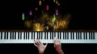 Duygu Dolu Piano Müziği 