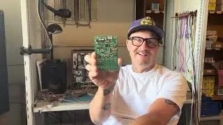 RINGS - Mutable Instruments Clone kits, PCBs and completes - out now!