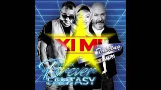 Blue Talking Feat. Rachel Santos - Forever Fantasy (Remix)