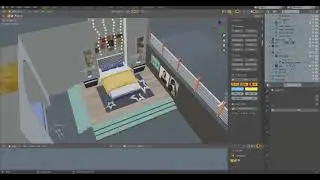 How it's made - Teen Missy Bedroom