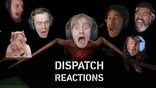 Dispatch - Community Reactions