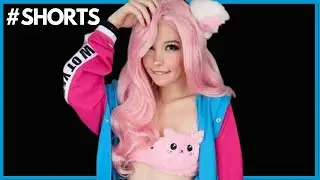 Belle Delphine Youtuber News 