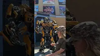Optimus Prime #transformers #shorts