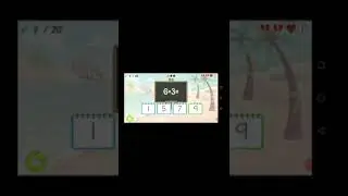 Math Challenge for Kids