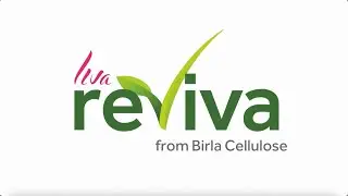 Birla Cellulose | LIVA Reviva | Fibres from recycled textile waste