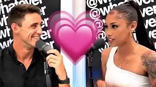 Chase And KEEKO Are DATING?!