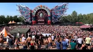 Mysteryland 2019