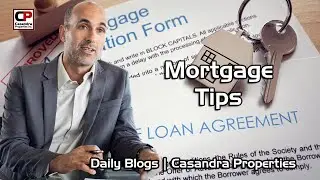 Mortgage Tips For First-Time Home Buyers | Real Estate