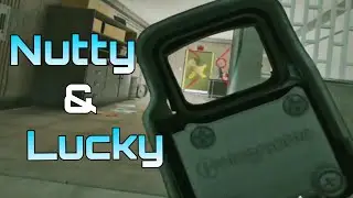 Nutty & Lucky Shots - Rainbow Six Siege