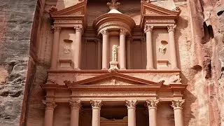 Expedición a Petra