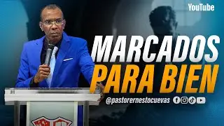 MARCADO PARA BIEN | PASTO ERNESTO CUEVAS