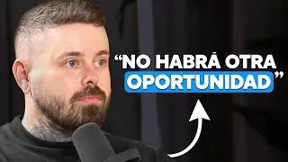 Millonario Anti-Sistema Revela Cómo Hacerse Rico | Carlos Adams