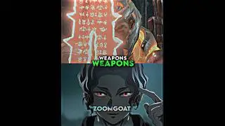 Doomslayer vs Muzan Kibutsuji