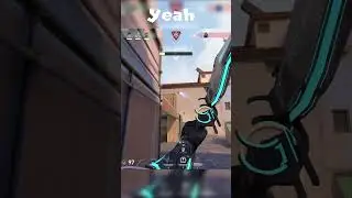 Valorant is one of the games of all time #niceshot #valorant4k #valorantclips #valorant