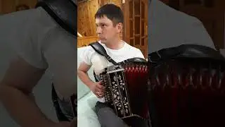 Гармонисты земли Самарской.Татарская народная.