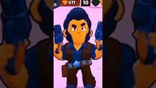 51 BRAWLERS (99 problem) #brawlstars #bandana