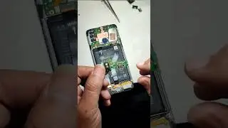 Samsung A20s charging problem solved... 💯,%