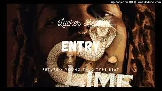 {Free} Future x Young Thug Type Beat "ENTRY"