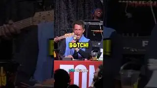 Tony Hinchcliffe Gets Destroyed By a Tiny Twink!!!😂😂😂| Kill Tony, ft. Tanner Amiglio