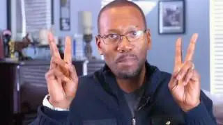 YouTube Welcome Video