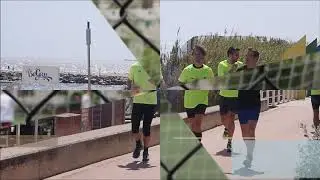 מדרסים לספורטאים