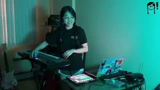 George Michael - Freedom '90 (dolltr!ck Ableton Live Cover) | #jamuary 2023 [09/31]