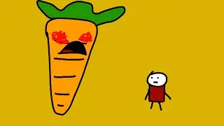 carrot god