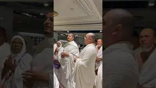 Айни вақтда устоз Рустамжон домла умра сафаридалар. | rustamjon domla | umra | умра