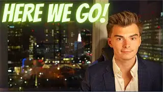 HERE WE GO! - MARKET OPEN LIVE WITH SHORT THE VIX AND REVIEW DORK