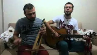 MUSTAFA ALBAYRAK-SEFA ALBAYRAK Ben ne Yangınlar Gördüm