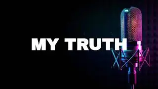 FREE Sad Type Beat - "My Truth" | Emotional Rap Piano Instrumental