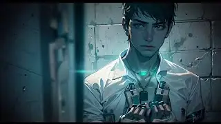 ИМЯ МНЕ - БРЕД - emobriON / эмобриОН (ANIME) Plus ORIGINAL