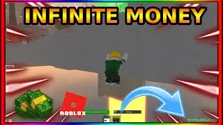 NEW OP DHA HOOD INFINITE MONEY SCRIPT ROBLOX (INSTANT MONEY!!)