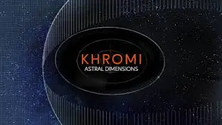 Khromi - Portal