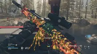WARZONE FARA