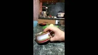 Тушенка ОВА