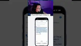 Smart artificial intelligence is coming to iOS 18 and iPhone 16