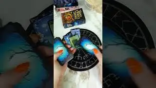 Энергия нового месяца #жизнь #таро #tarot