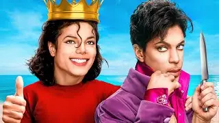 This Confirms Why Michael Jackson HATED Prince..