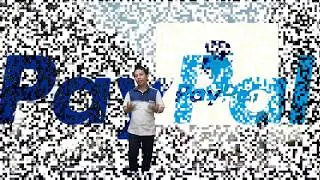 Rekening Paypal