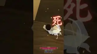 you CAN'T make this up.. #jujutsukaisen  #jjk  #roblox  #anime  #robloxanimegame  #funny