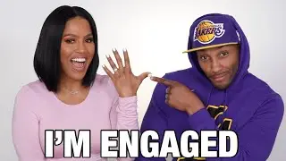HOW HE PROPOSED STORY TIME | MAKEUPSHAYLA
