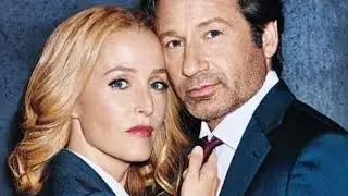 The X-Files ∞ The Sum