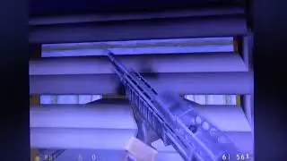 Half-Life 1: Просто нет вариантов