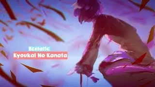 Ecstatic {CF's Tourney R1}