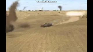 Бмп и абрамс