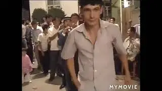 SIDDIQ MAHMUDOV 1990-YIL TUYDA