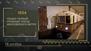 14 Октября - СТРАНИЦЫ ИСТОРИИ РОССИИ