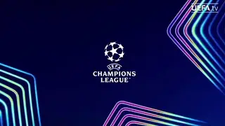 UEFA Champions League 2024/25 OFFICIAL INTRO